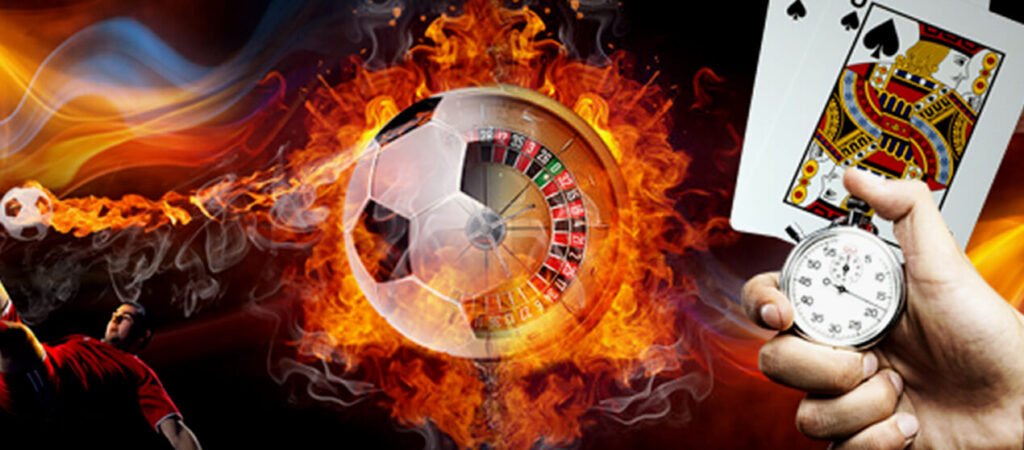 Virtual football guide hero image for bdt 899 users in Bangladesh